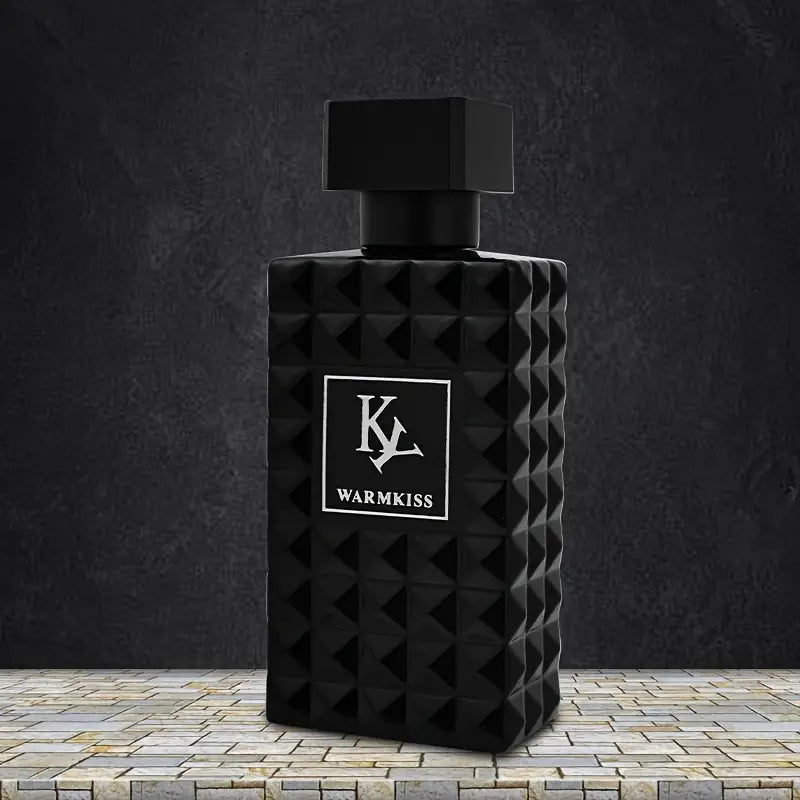 Men’s Long-Lasting Cologne – Portable Luxury Gift Fragrance