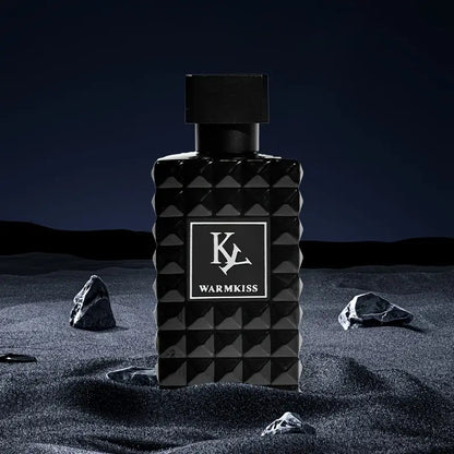 Men’s Long-Lasting Cologne – Portable Luxury Gift Fragrance