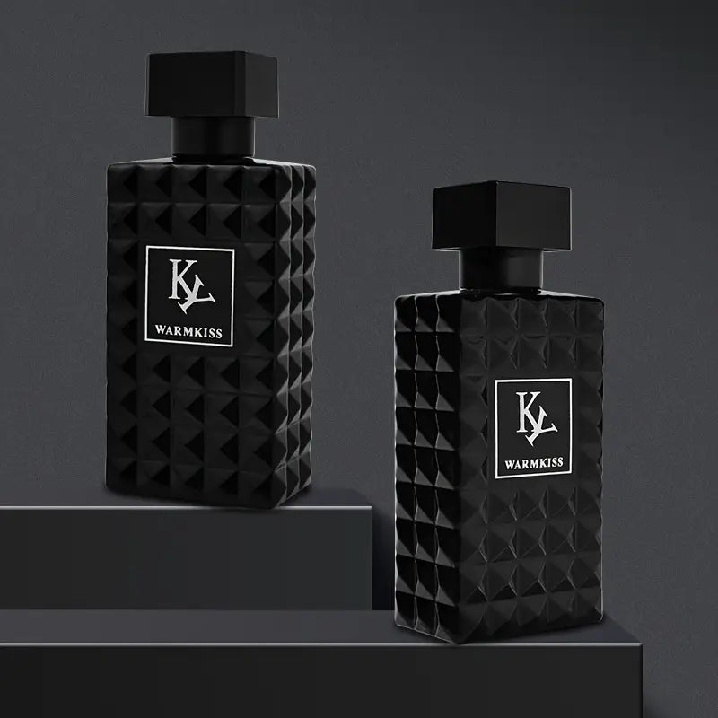 Men’s Long-Lasting Cologne – Portable Luxury Gift Fragrance