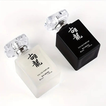 Eau de Parfum for Men – Long-Lasting Oriental Floral Scent