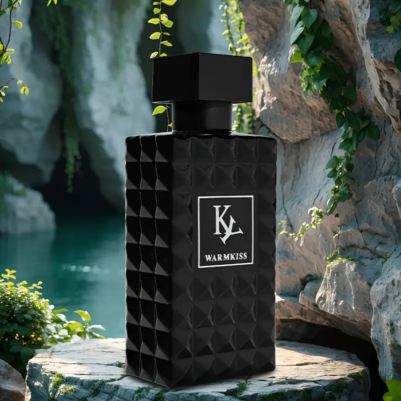 Men’s Long-Lasting Cologne – Portable Luxury Gift Fragrance