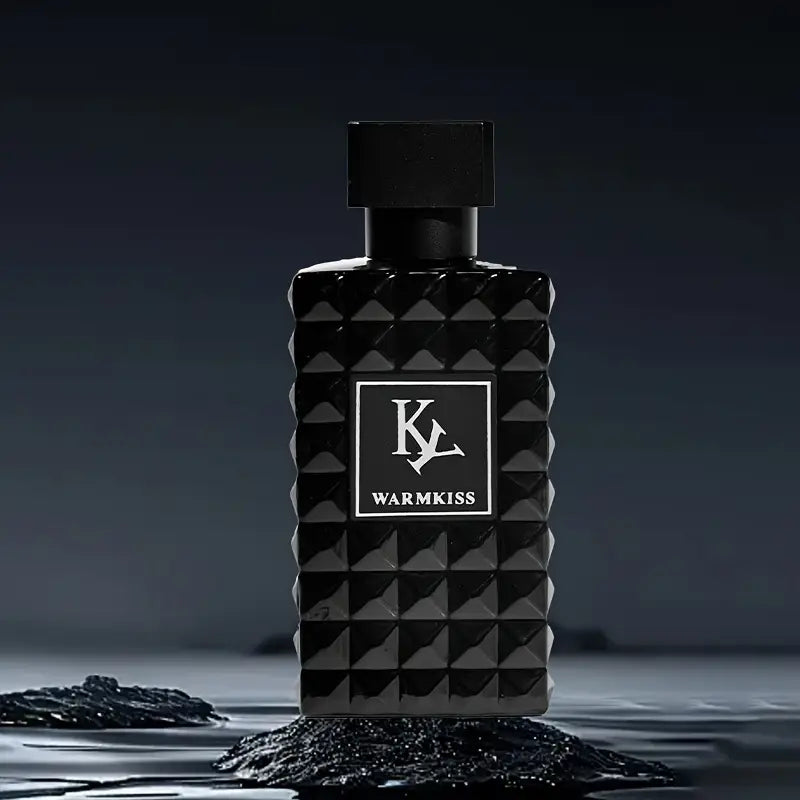 Men’s Long-Lasting Cologne – Portable Luxury Gift Fragrance